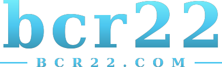 bcr22 logo